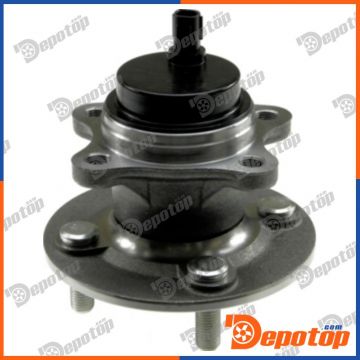 Moyeu de roue arriére pour TOYOTA | 42450-0D120